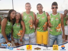 Lavagem do Bar Casa Velha